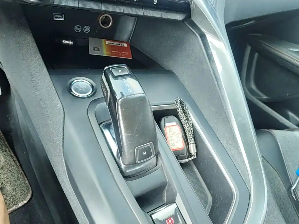 Peugeot 5008 — миниатюра 14