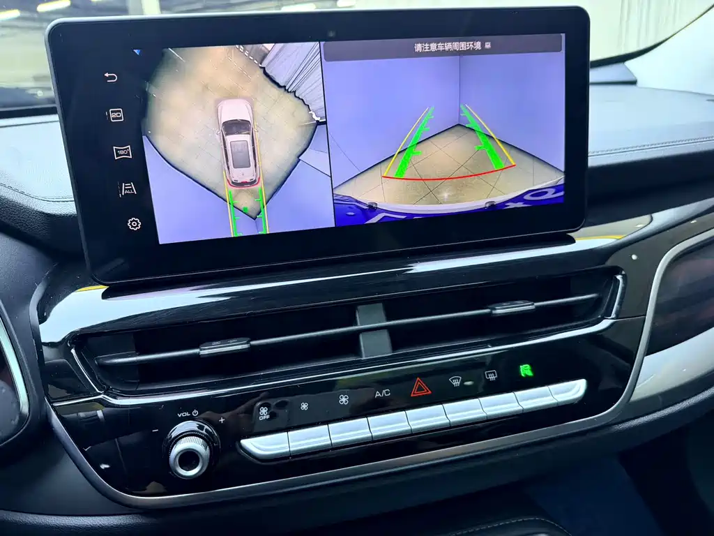 Haval H6 — миниатюра 18