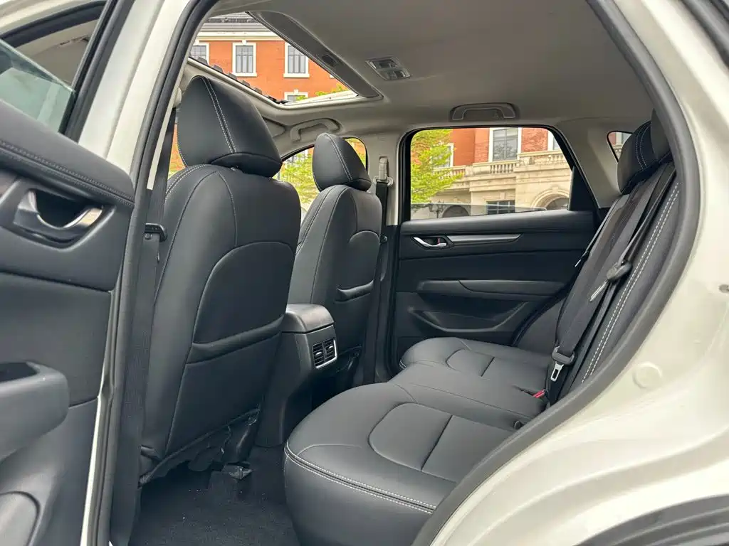 Mazda CX-5 — миниатюра 9