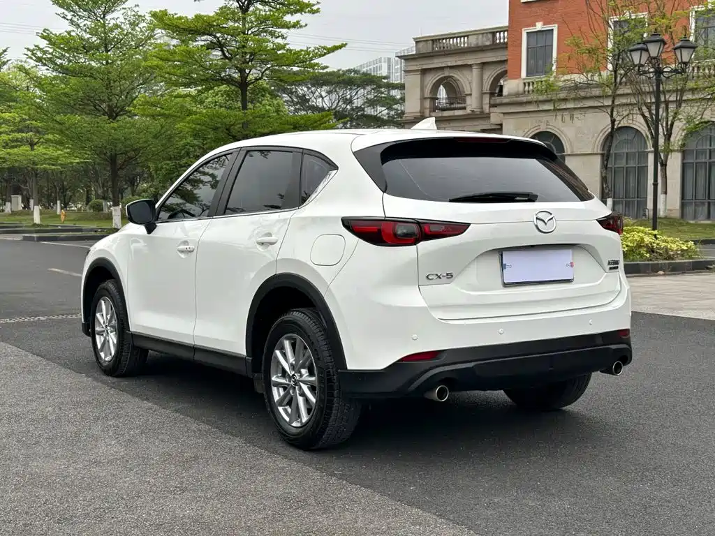 Mazda CX-5 — миниатюра 15