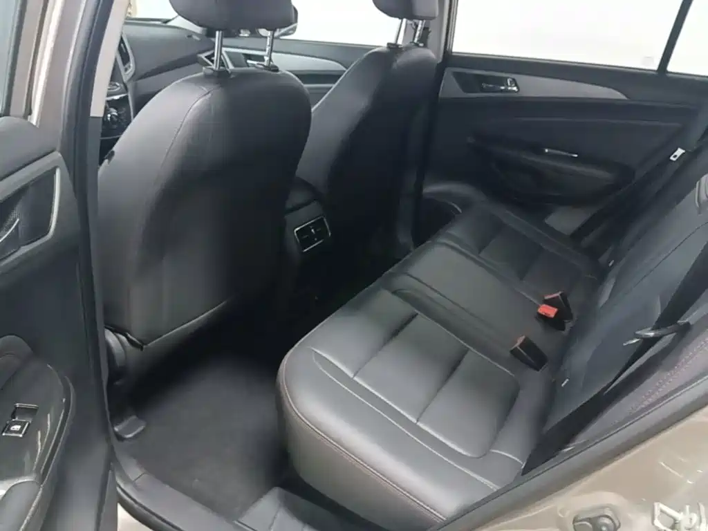 Changan CS75 — миниатюра 17