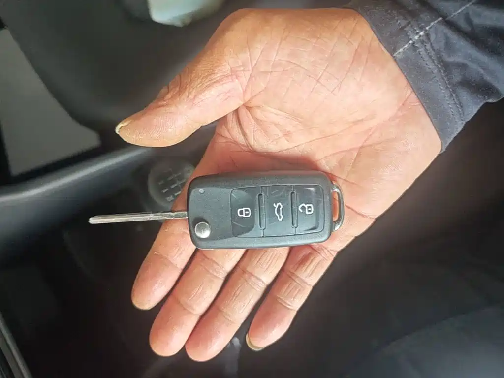 Jetta VA3 — миниатюра 9