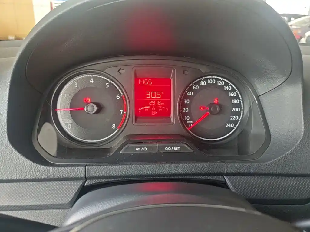 Jetta VA3 — миниатюра 12