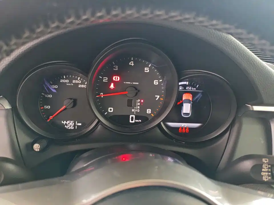 Porsche Macan 2020 Macan 2.0T