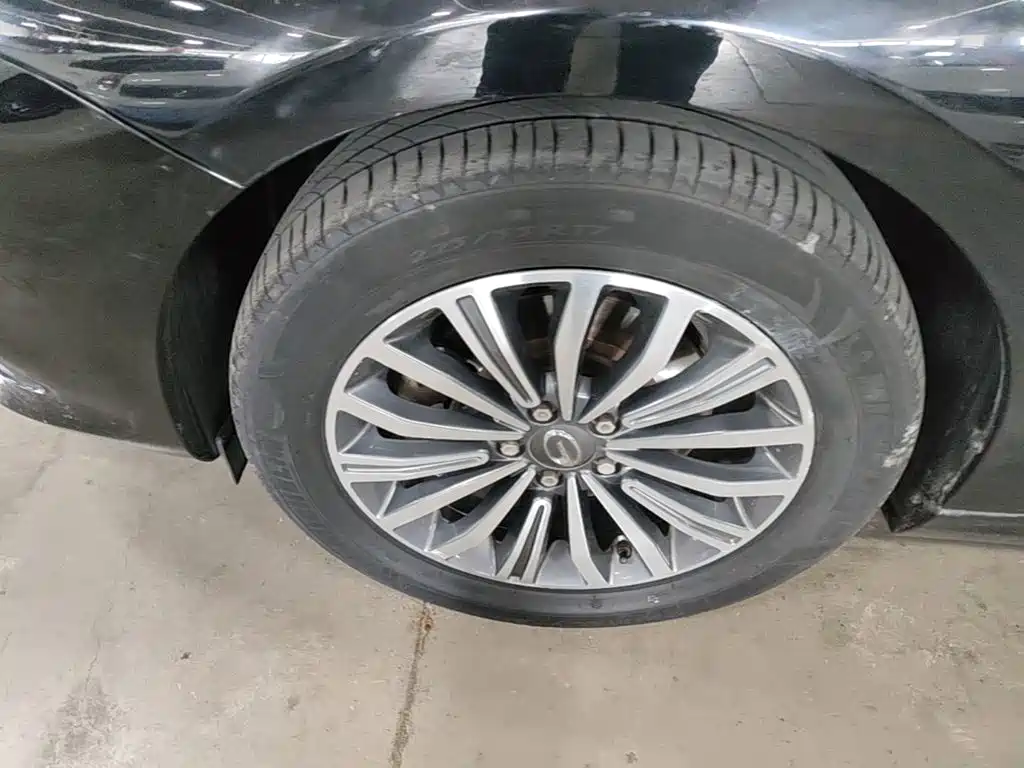GAC Motor Trumpchi GA8 — миниатюра 23