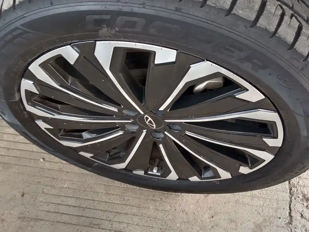 Chery Tiggo 9 — миниатюра 13