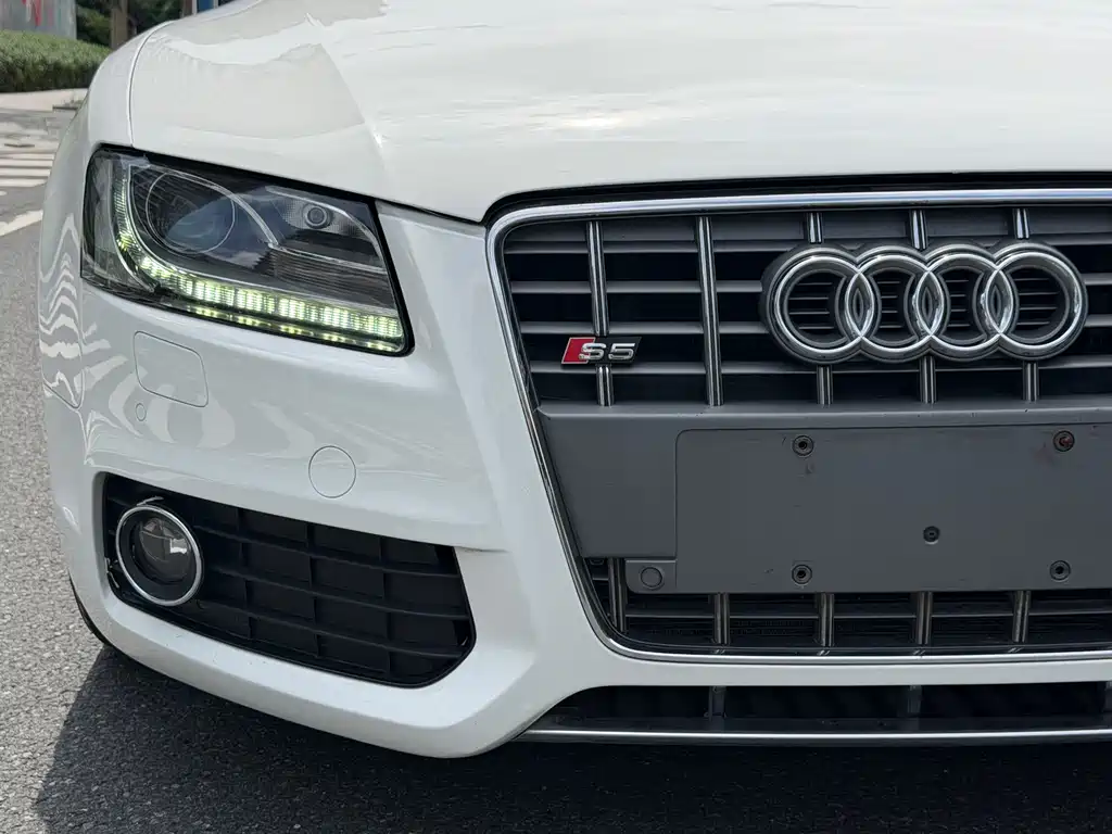 Audi S5 — фотографии объявления, Фото 12