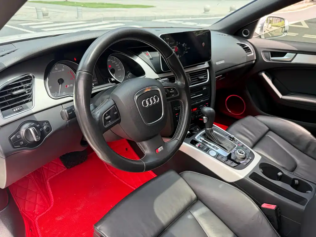 Audi S5 — фотографии объявления, Фото 16