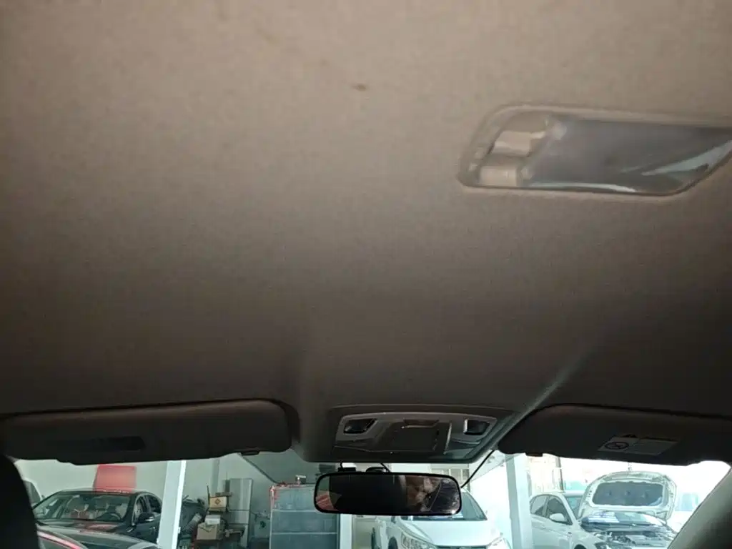 Nissan Sylphy — миниатюра 18