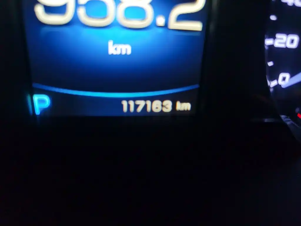 Geely Emgrand GS — миниатюра 13