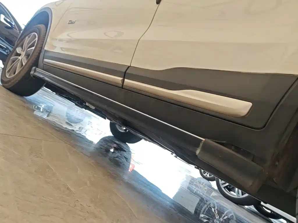 Geely Boyue — миниатюра 22