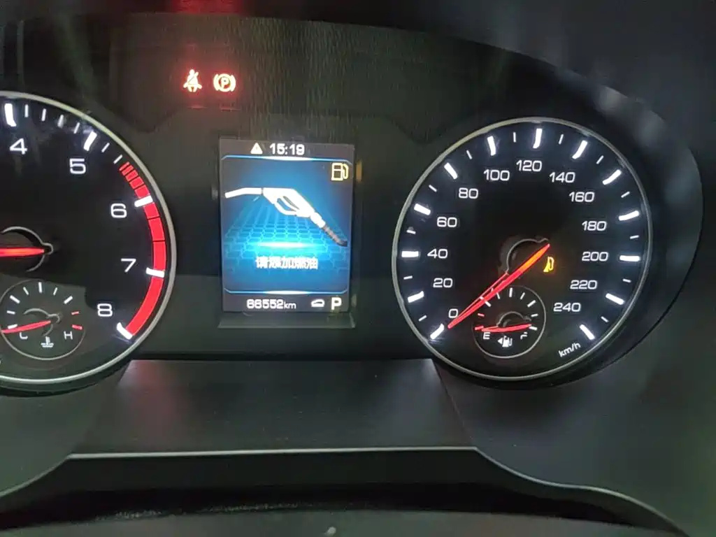 Haval H6 — миниатюра 12