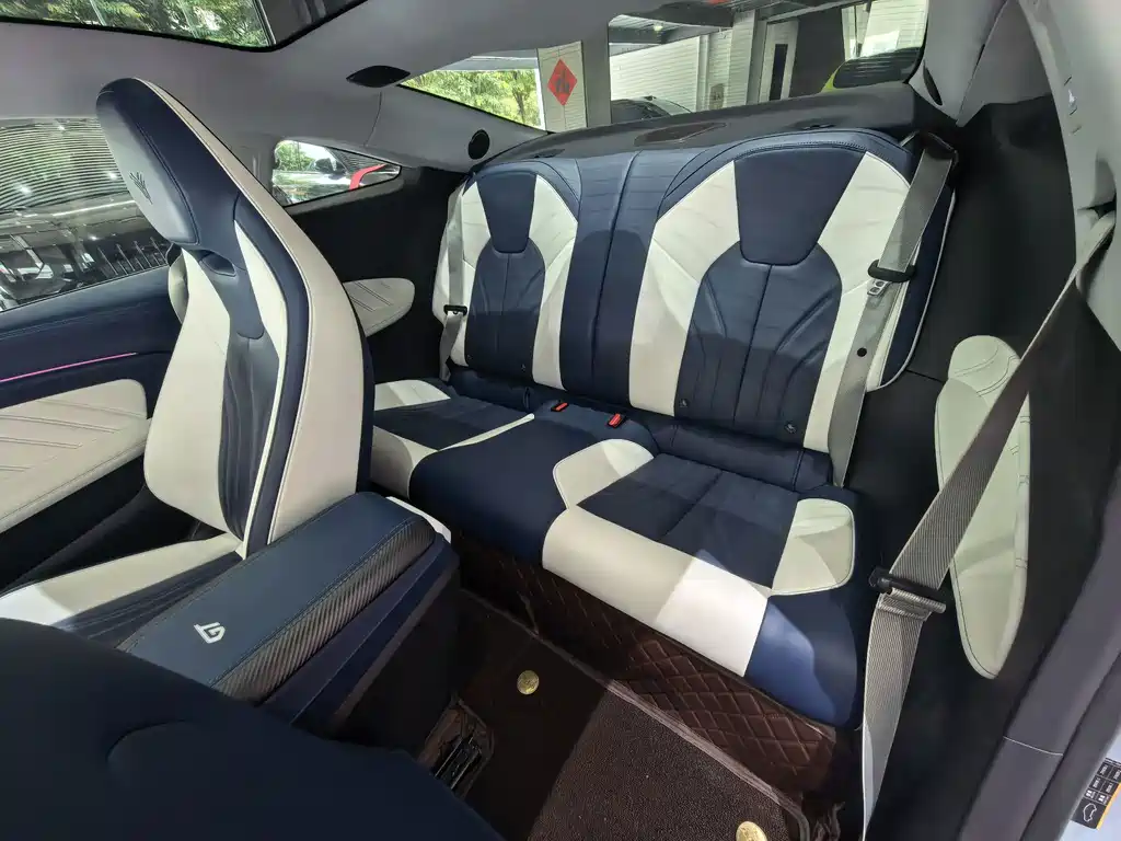 Neta Neta GT — миниатюра 8