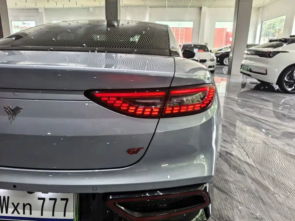Neta Neta GT — миниатюра 26