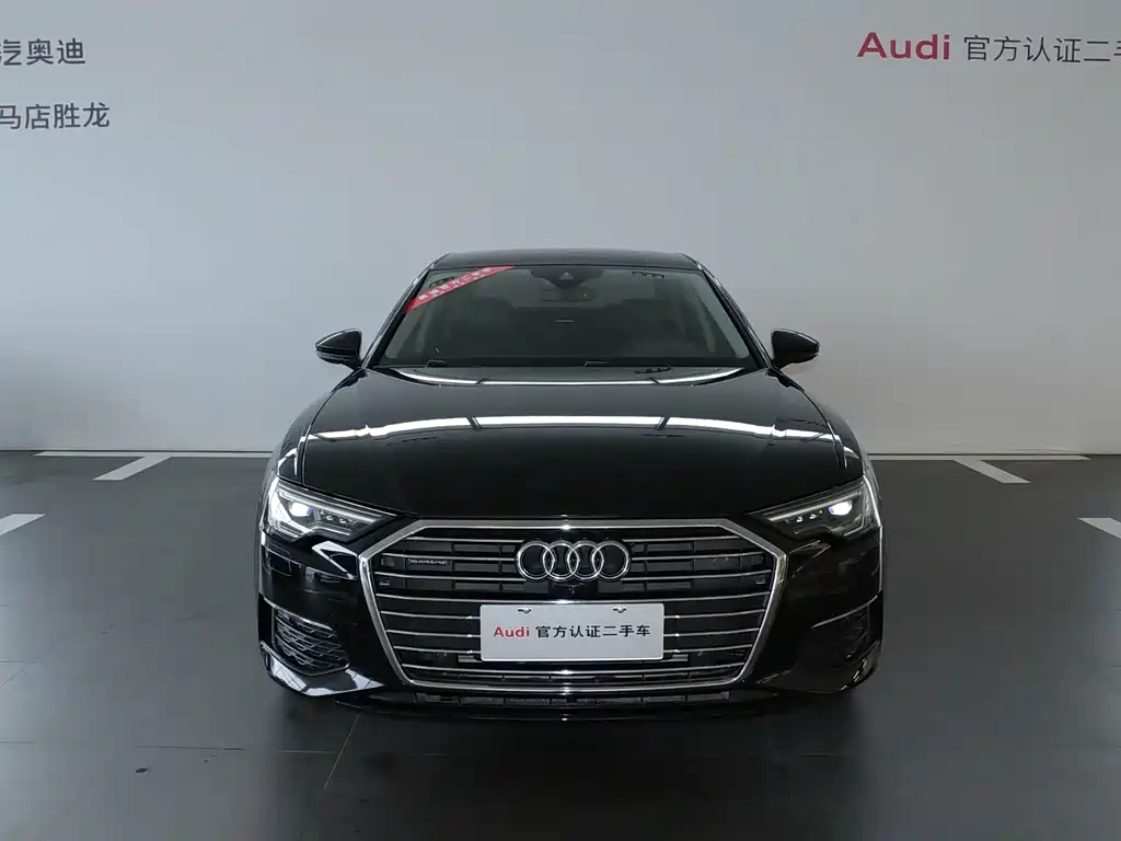 Audi A6L 2020 45 TFSI quattro