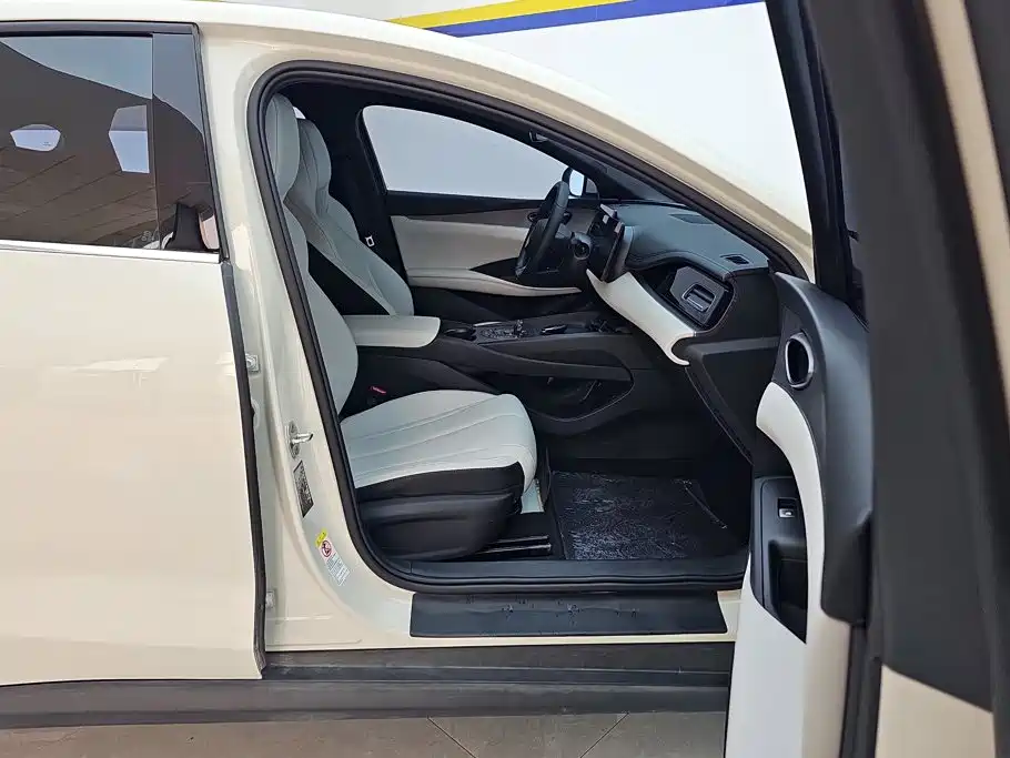 BYD Seal 06 — миниатюра 8