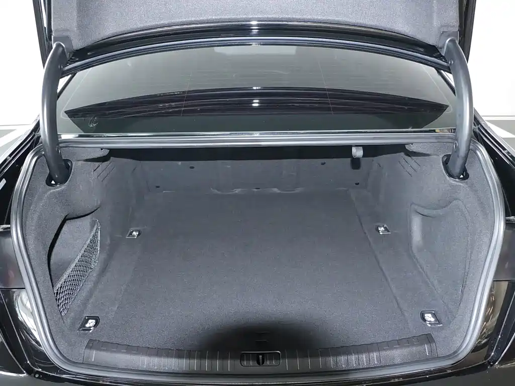 Audi A6L 2020 45 TFSI quattro