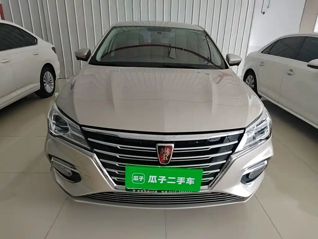 Roewe i5 — миниатюра 3