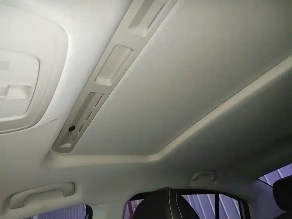 Roewe i5 — миниатюра 18