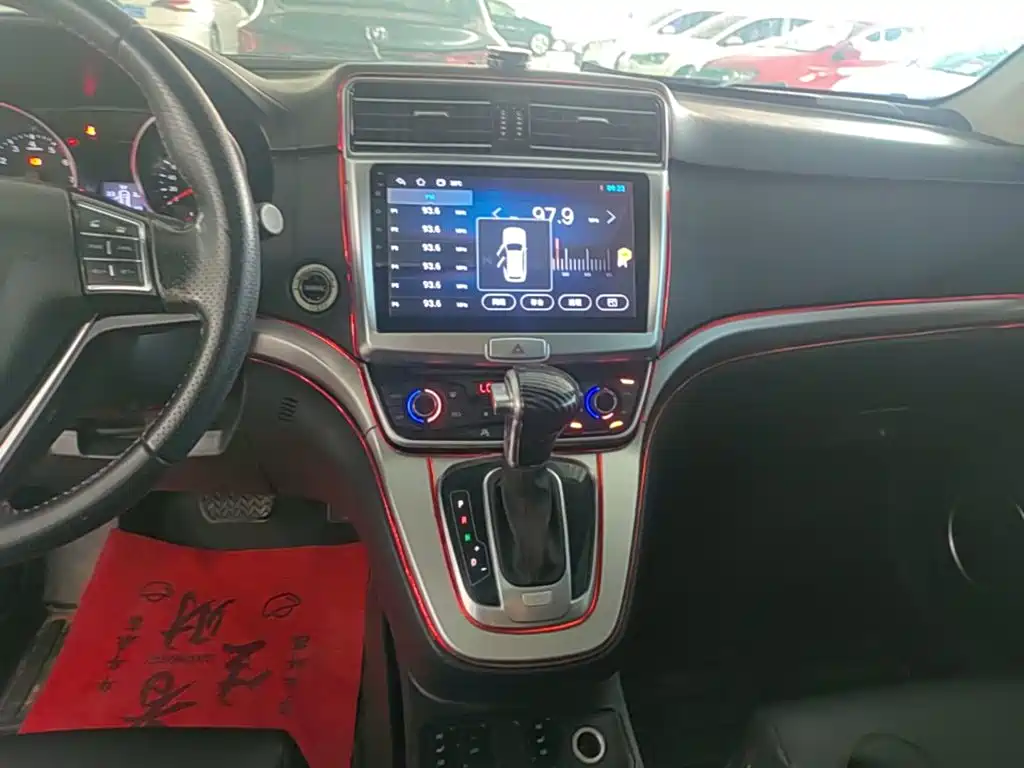 Haval H6 — миниатюра 13