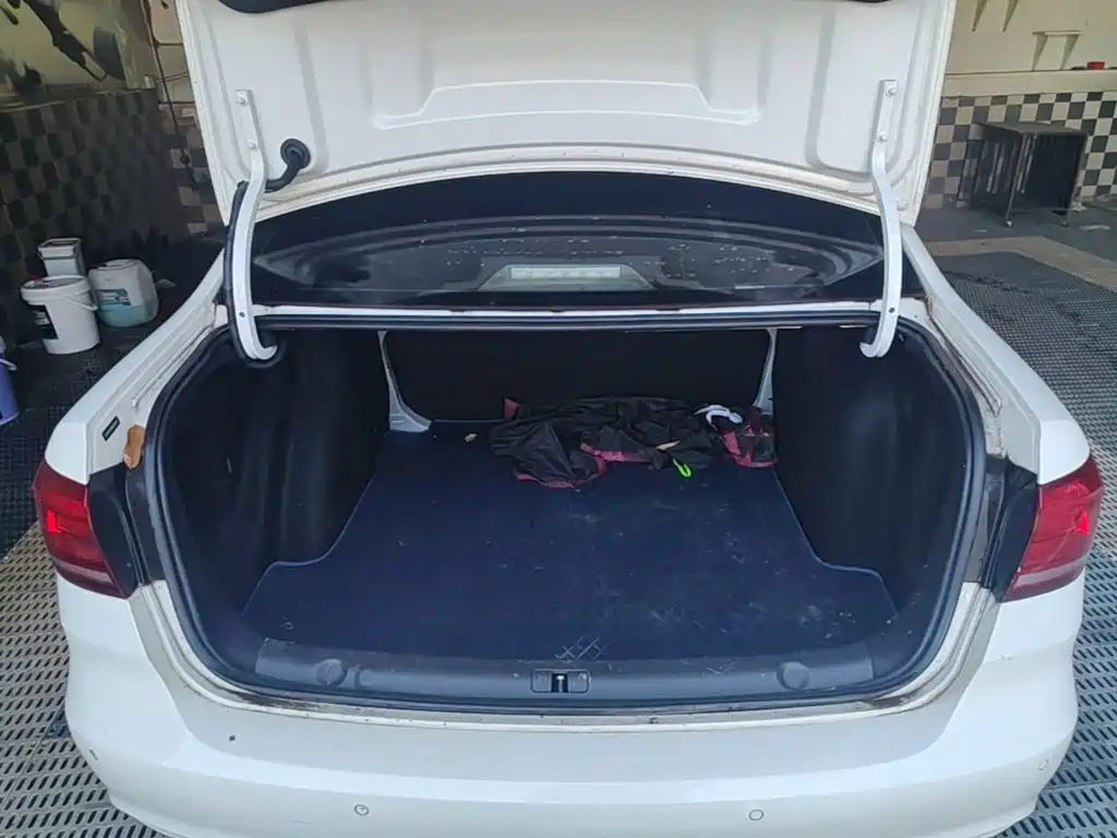 Volkswagen Lavida — миниатюра 19