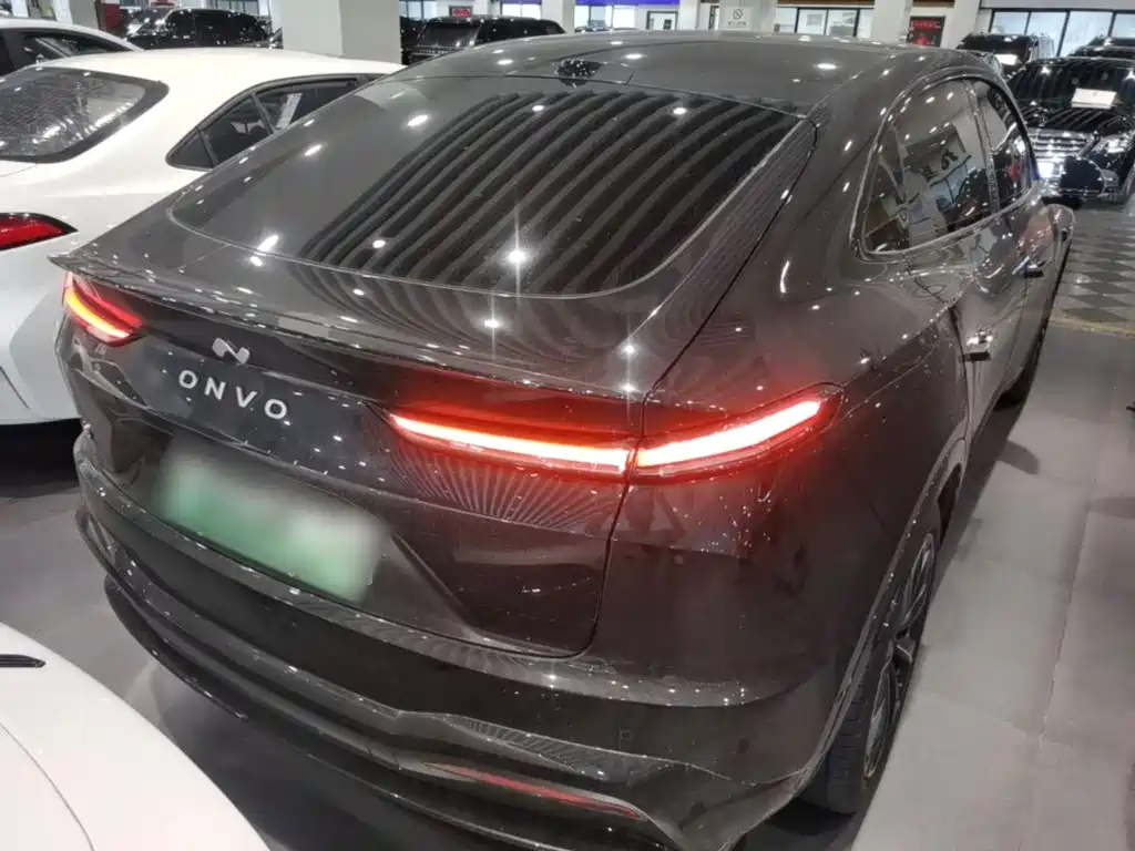 ONVO ONVO L60 — миниатюра 6