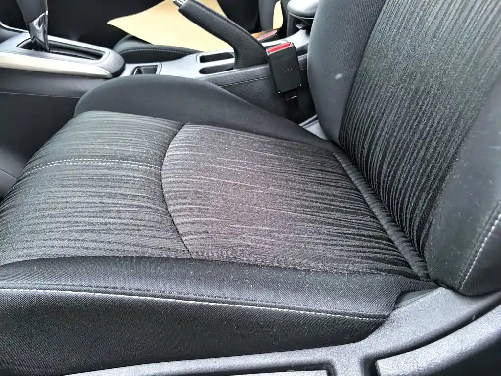 Nissan Sylphy — миниатюра 19