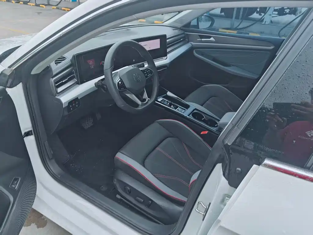 Volkswagen Lamando 2024 L 280TSI DSG