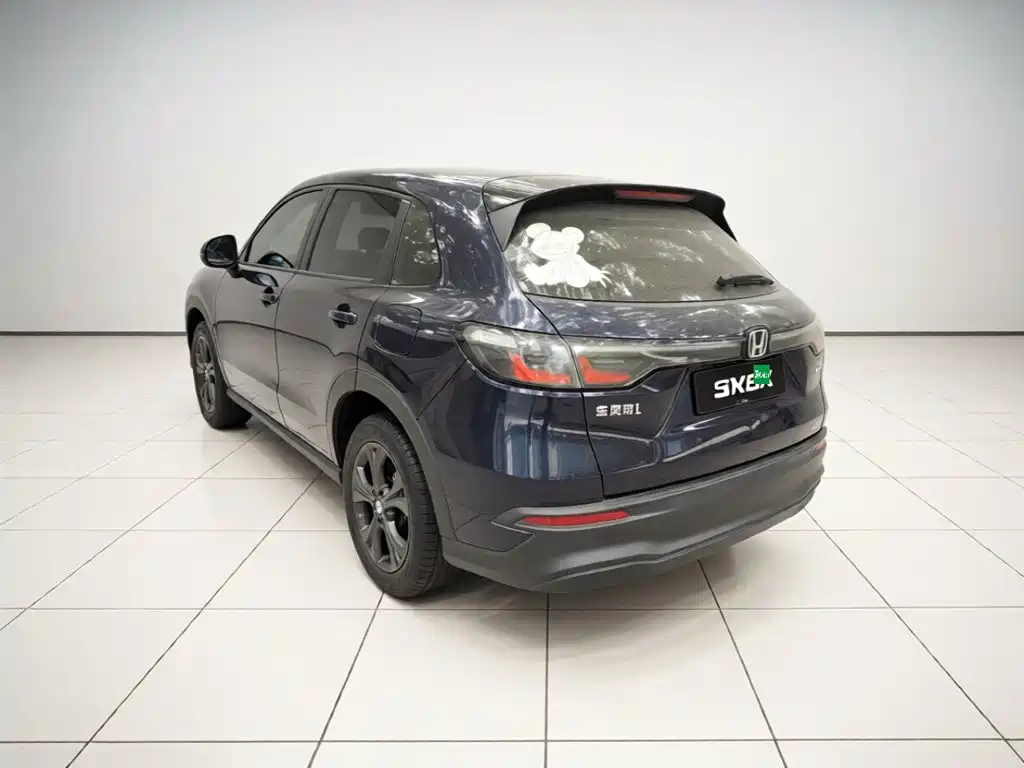 Honda HR-V — миниатюра 25