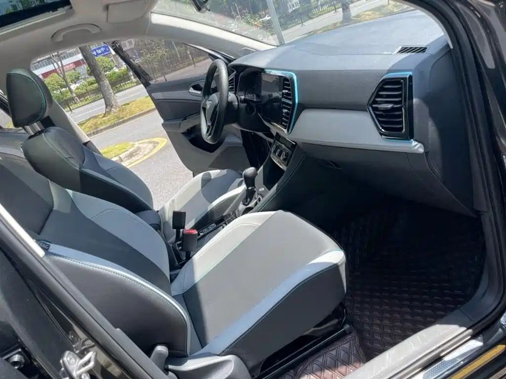 Jetta VS5 — миниатюра 11