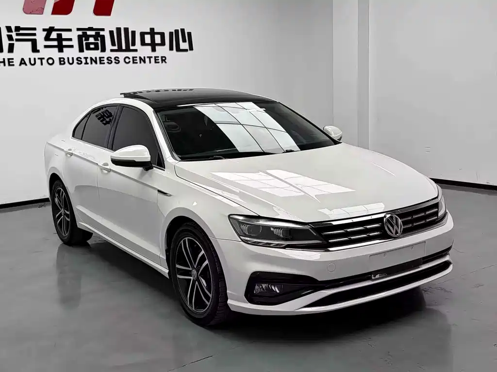Volkswagen Lamando 2019 280TSI DSG Comfort V