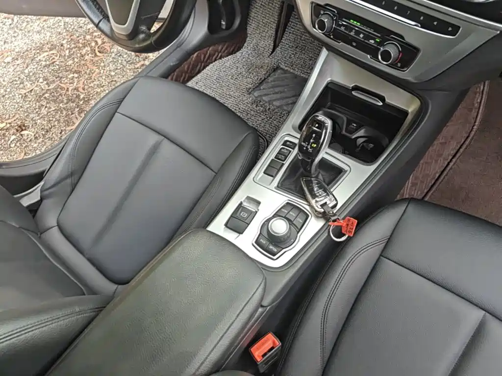 BMW 1 Series — миниатюра 14