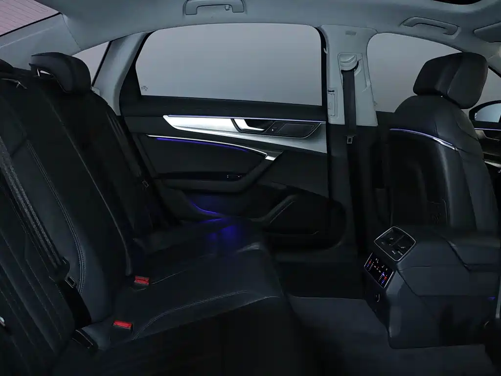 Audi A6L 2020 45 TFSI quattro