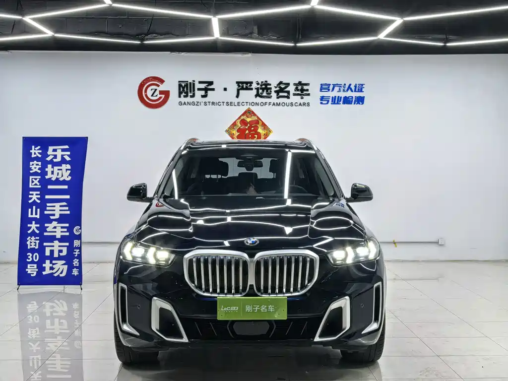 BMW X5 — миниатюра 2