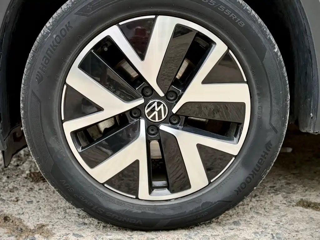 Volkswagen Tayron 2023 280TSI Luxury Plus