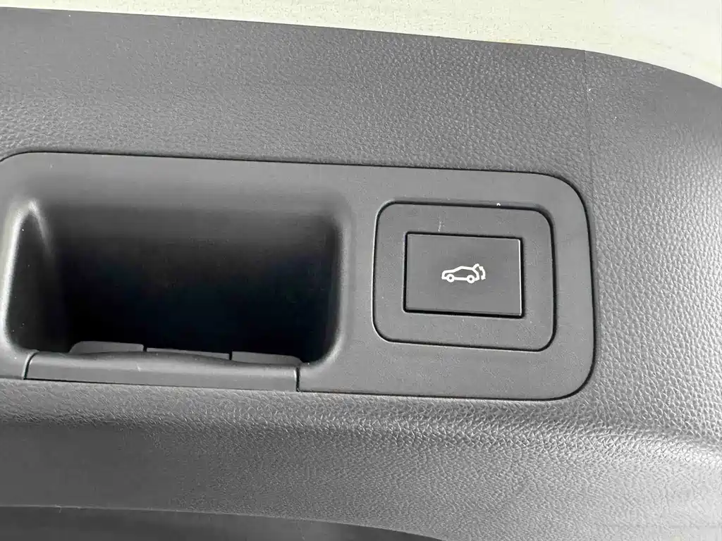 GAC GS4 Plus 2022 270T AT