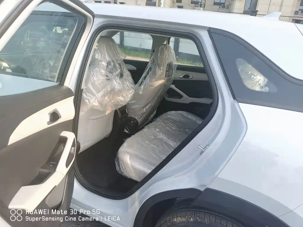 BYD Yuan UP — миниатюра 6