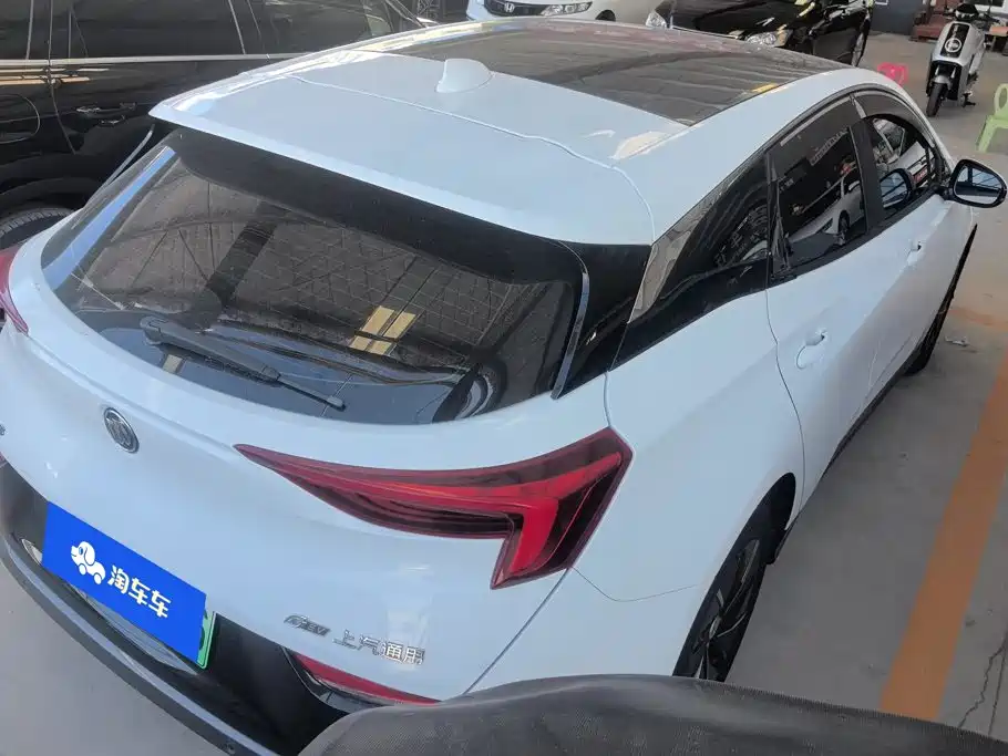 Buick Velite 6 — миниатюра 3