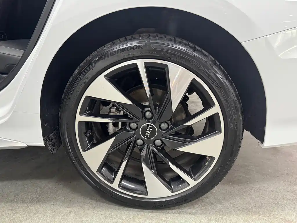 Audi A3 — миниатюра 19