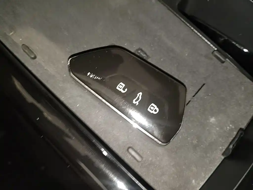 Volkswagen ID.3 — миниатюра 13