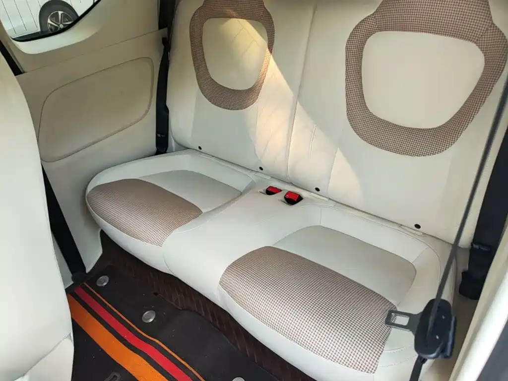 Wuling MINIEV — миниатюра 17