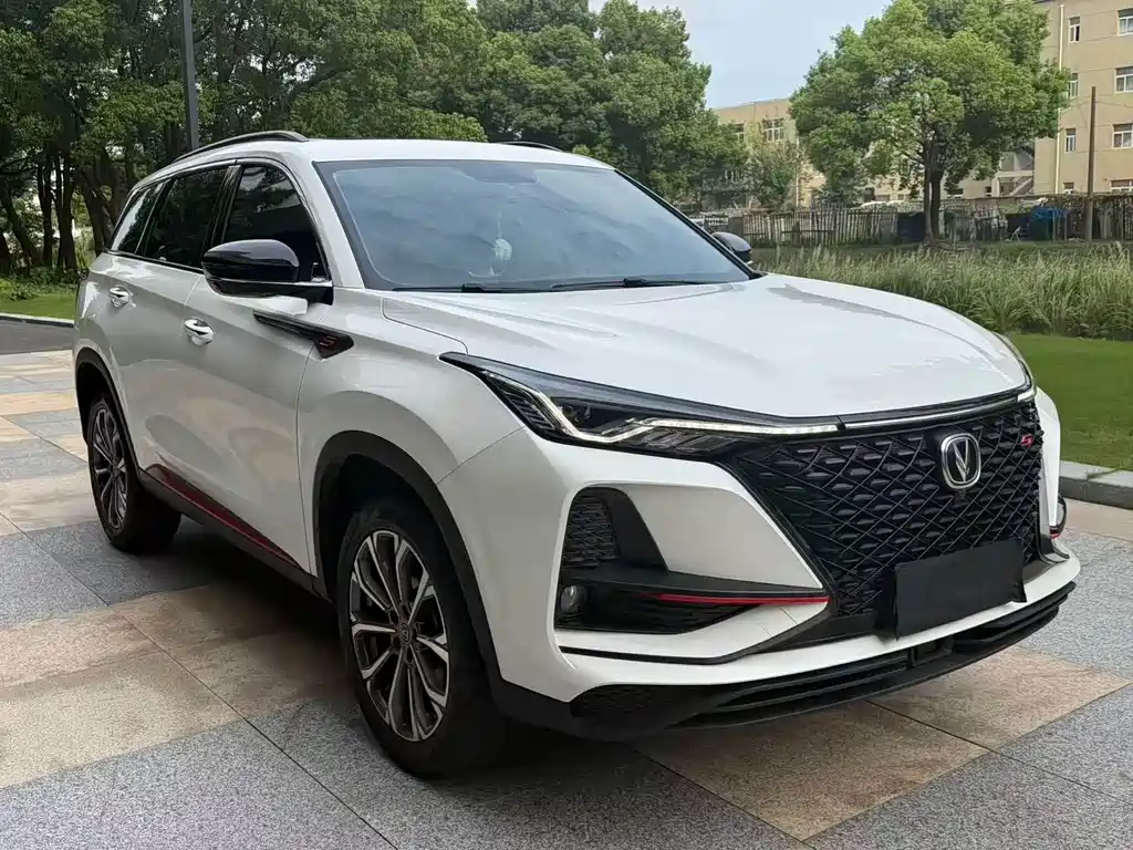 Changan CS75 PLUS — миниатюра 2