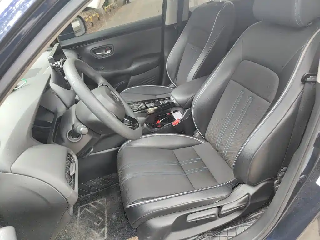 Honda HR-V — миниатюра 8