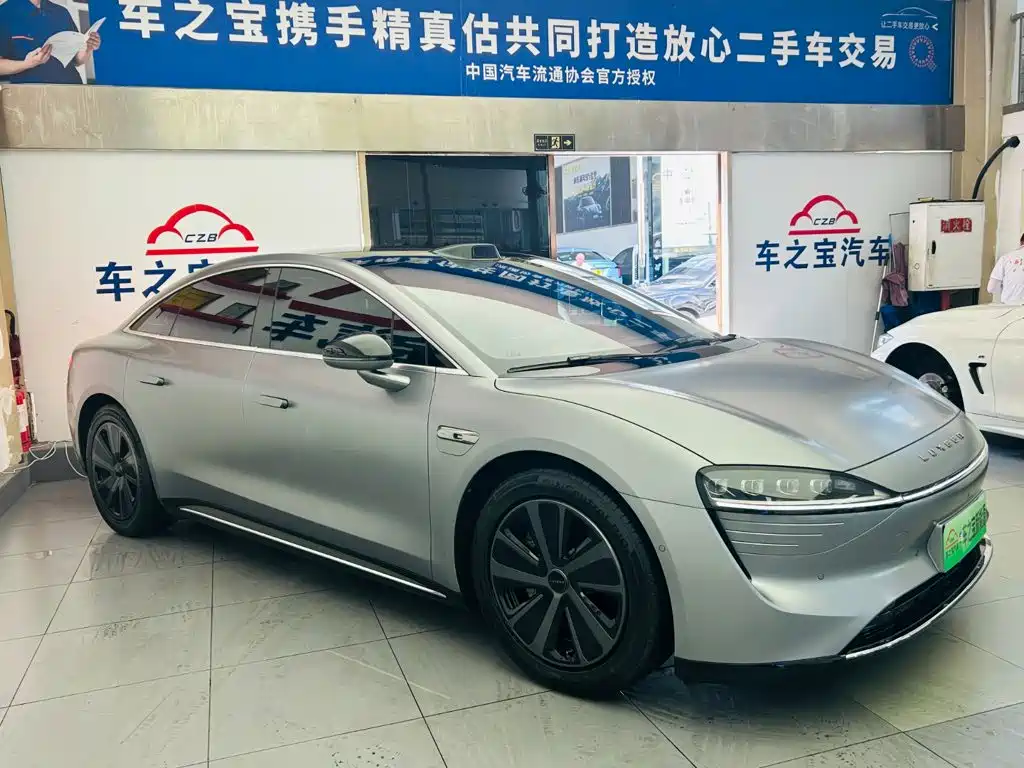 Zhijie Zhijie S7 — миниатюра 3