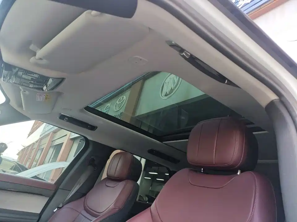 Land Rover Sport — миниатюра 11