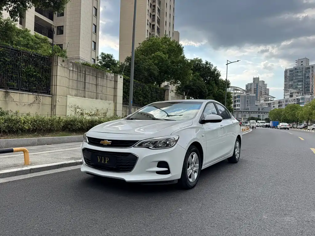 Chevrolet Cavalier