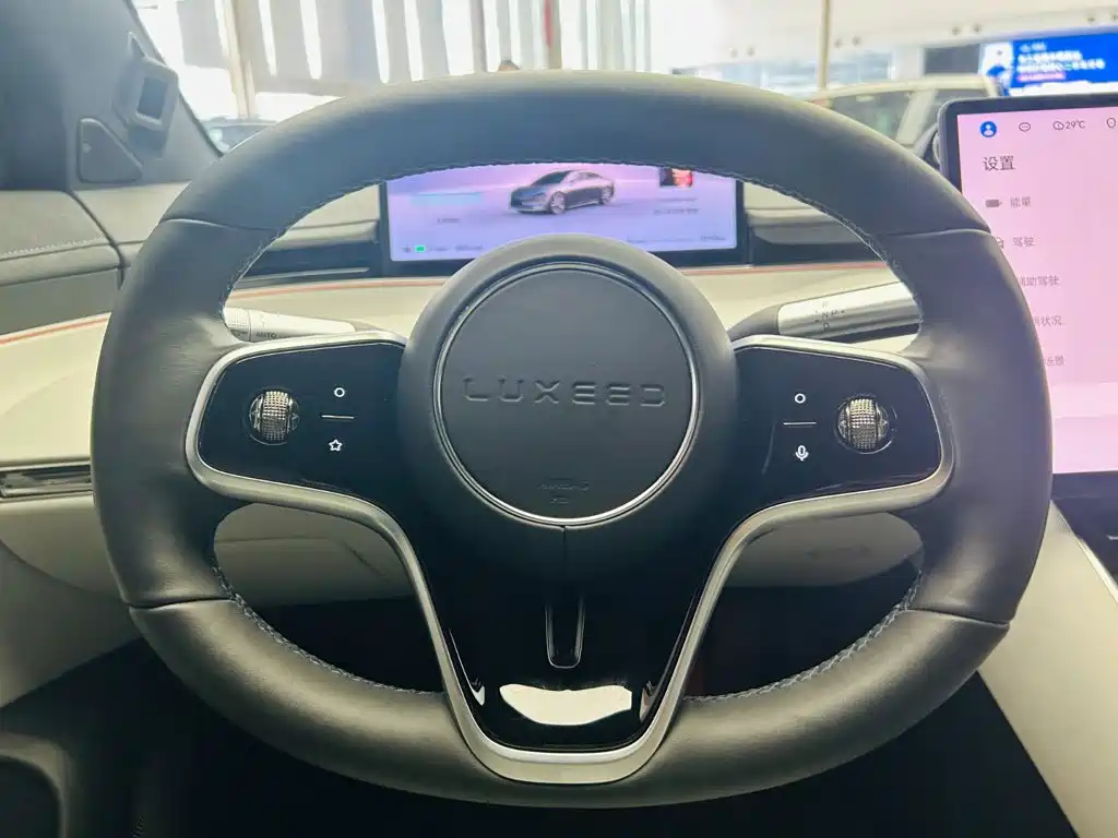 Zhijie Zhijie S7 — миниатюра 14
