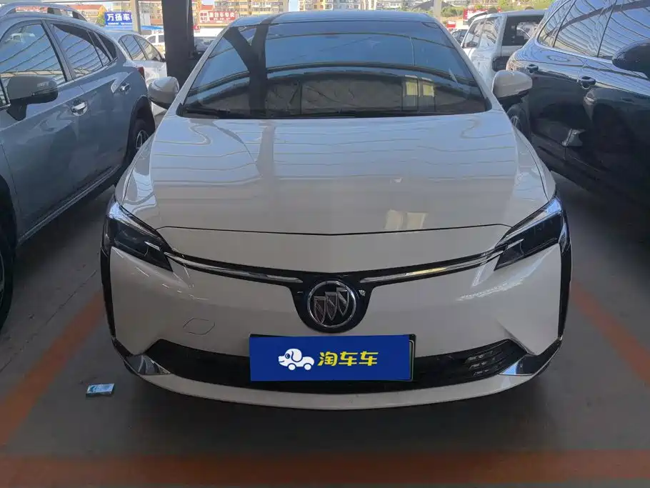 Buick Velite 6 — миниатюра 2