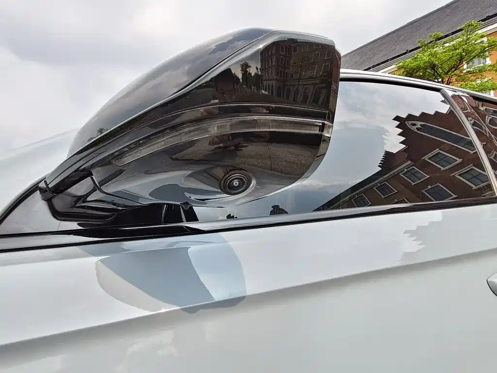 Geely Xingrui — миниатюра 16