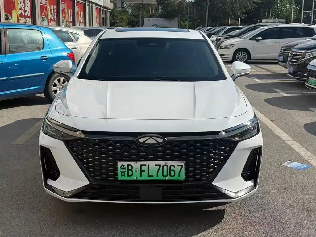 Fulwin Fengyun A8 — миниатюра 2